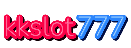 kkslot777 — logo kanal