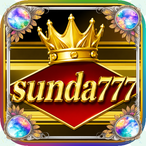 sunda777 — mitra unggulan